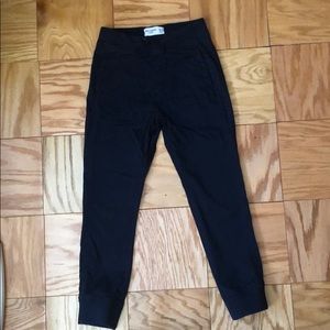 Boys Abercrombie Joggers
